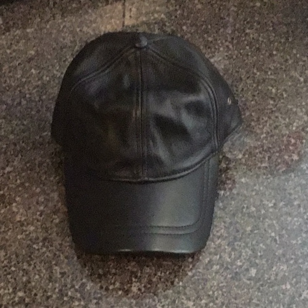 Baseball cap